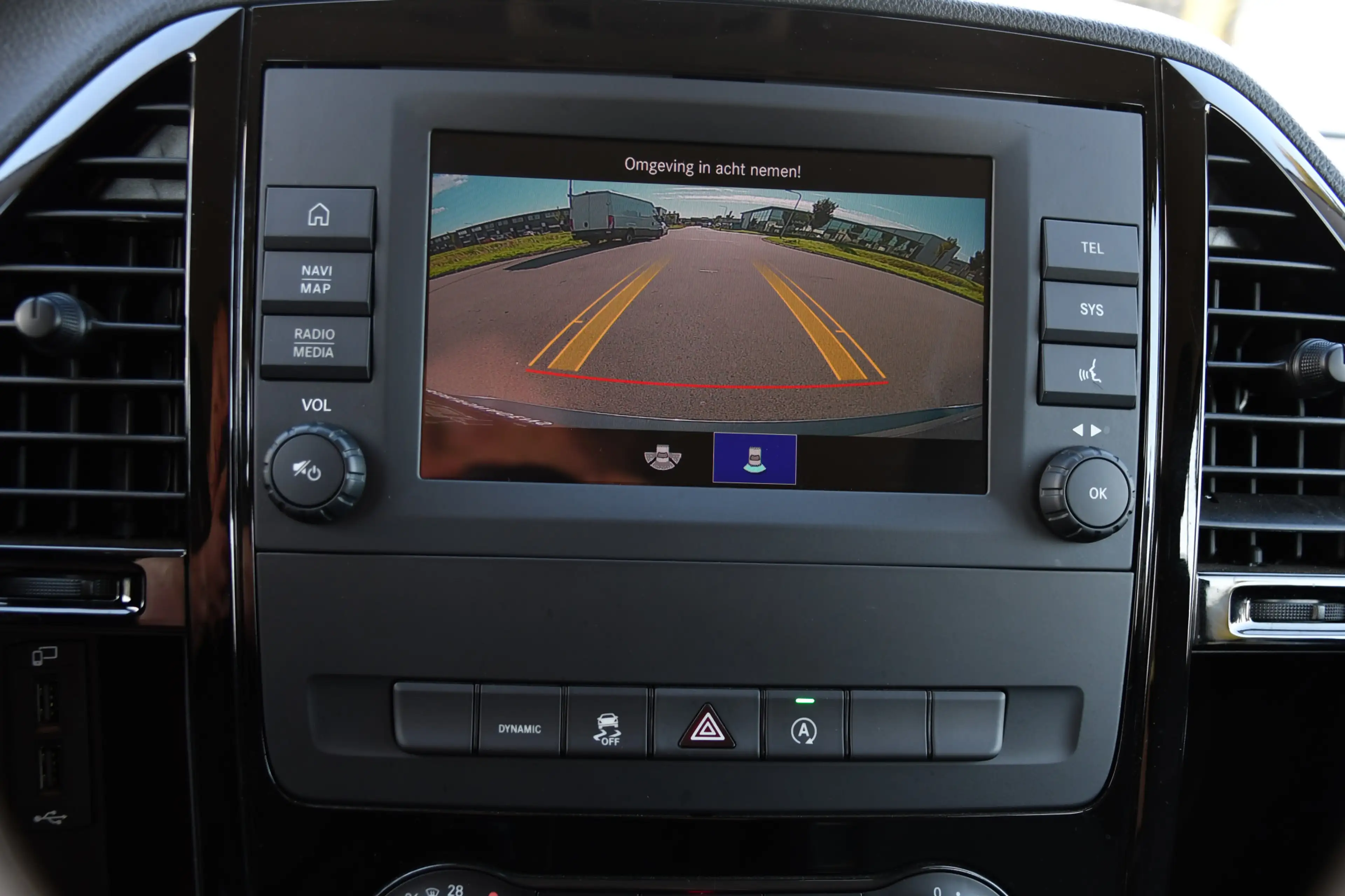 Mercedes-Benz Vito 190pk CDI L3 DC PB Edition Camera, Cruise, Carplay — photo 28