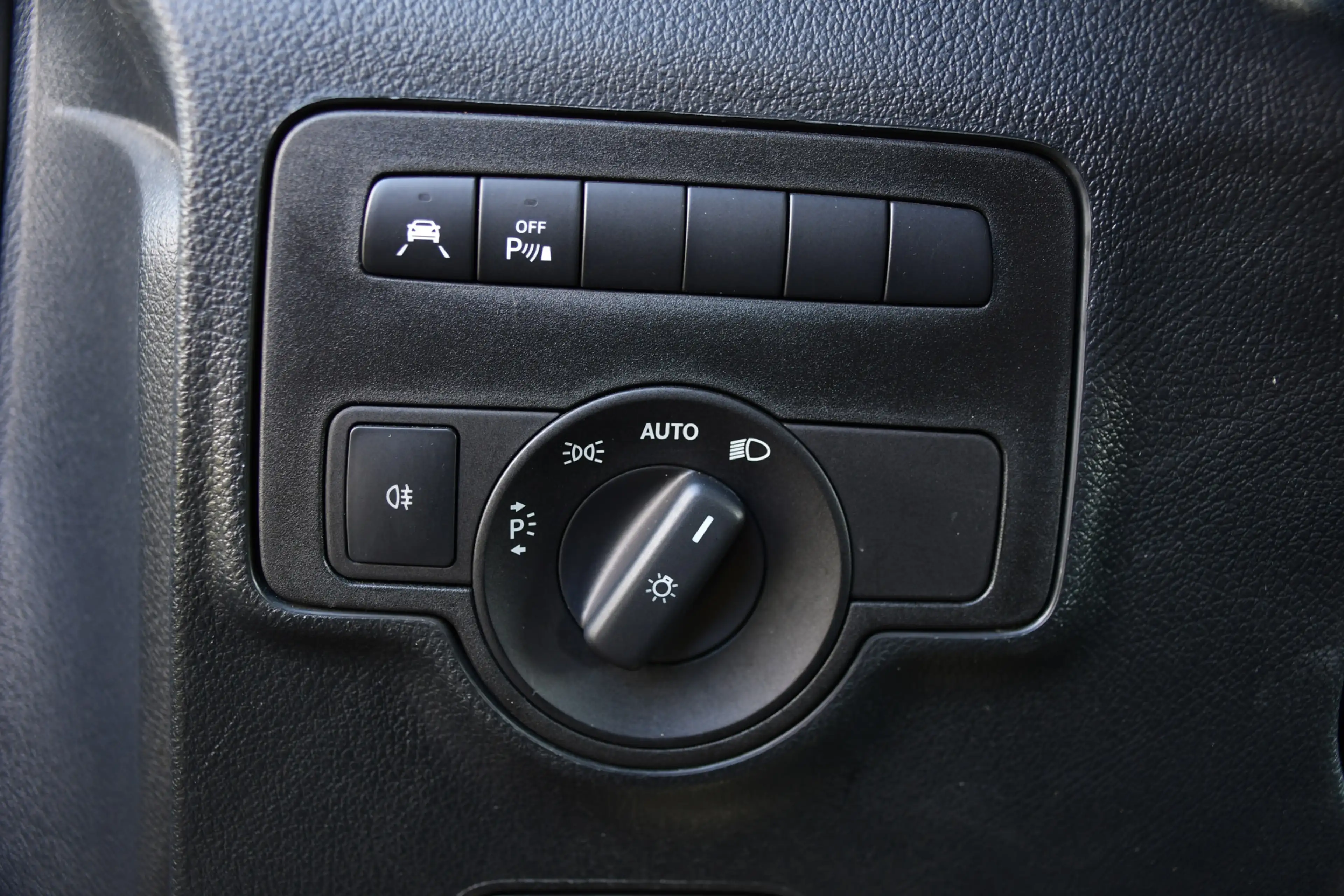 Mercedes-Benz Vito 190pk CDI L3 DC PB Edition Camera, Cruise, Carplay — photo 32