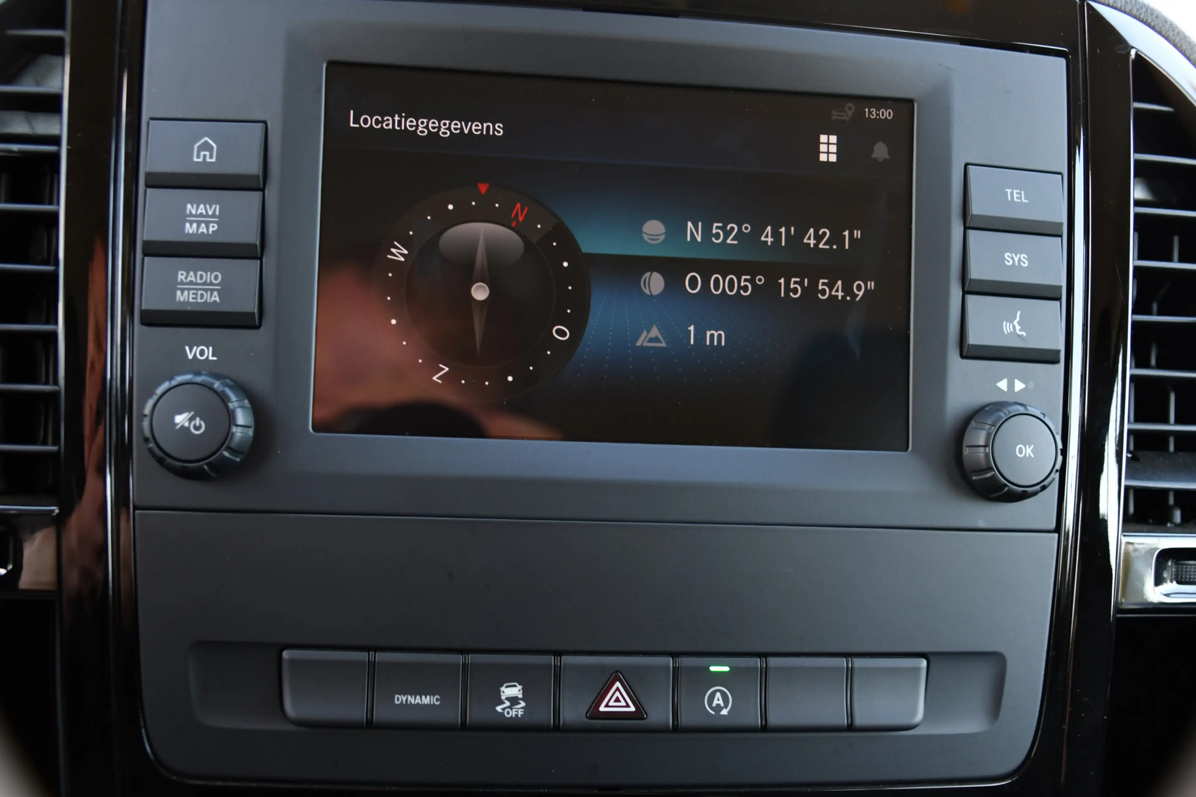 Mercedes-Benz Vito 190pk CDI L3 DC PB Edition Camera, Cruise, Carplay — photo 36