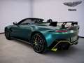 Aston Martin V8 Vantage F1 Edition Roadster Zielony - thumbnail 4