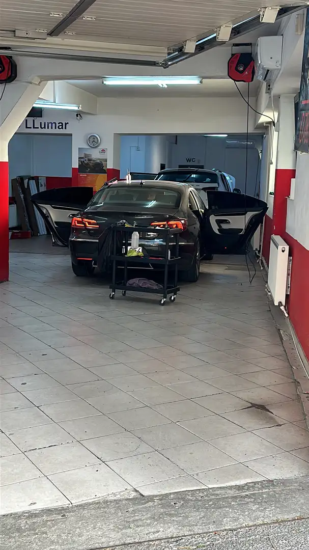 Volkswagen CC 2.0 TDI BlueMotion Technology DSG - 1