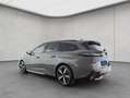 Peugeot 308 SW 130 EAT8 GT NAVI+LED+SHZ+PDC+ALCANTARA Grau - thumbnail 4