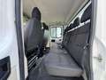 Citroen Jumper 2.0 HDI 163CV BENNE 7 PLACES LONG CHASSIS Weiß - thumbnail 19