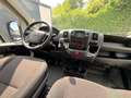 Citroen Jumper 2.0 HDI 163CV BENNE 7 PLACES LONG CHASSIS Weiß - thumbnail 8