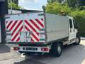Citroen Jumper 2.0 HDI 163CV BENNE 7 PLACES LONG CHASSIS Weiß - thumbnail 6