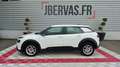 Citroen C4 Cactus BLUEHDI 100 SS BVM6 FEEL Blanc - thumbnail 1