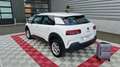 Citroen C4 Cactus BLUEHDI 100 SS BVM6 FEEL Blanc - thumbnail 9