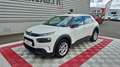 Citroen C4 Cactus BLUEHDI 100 SS BVM6 FEEL Blanc - thumbnail 2