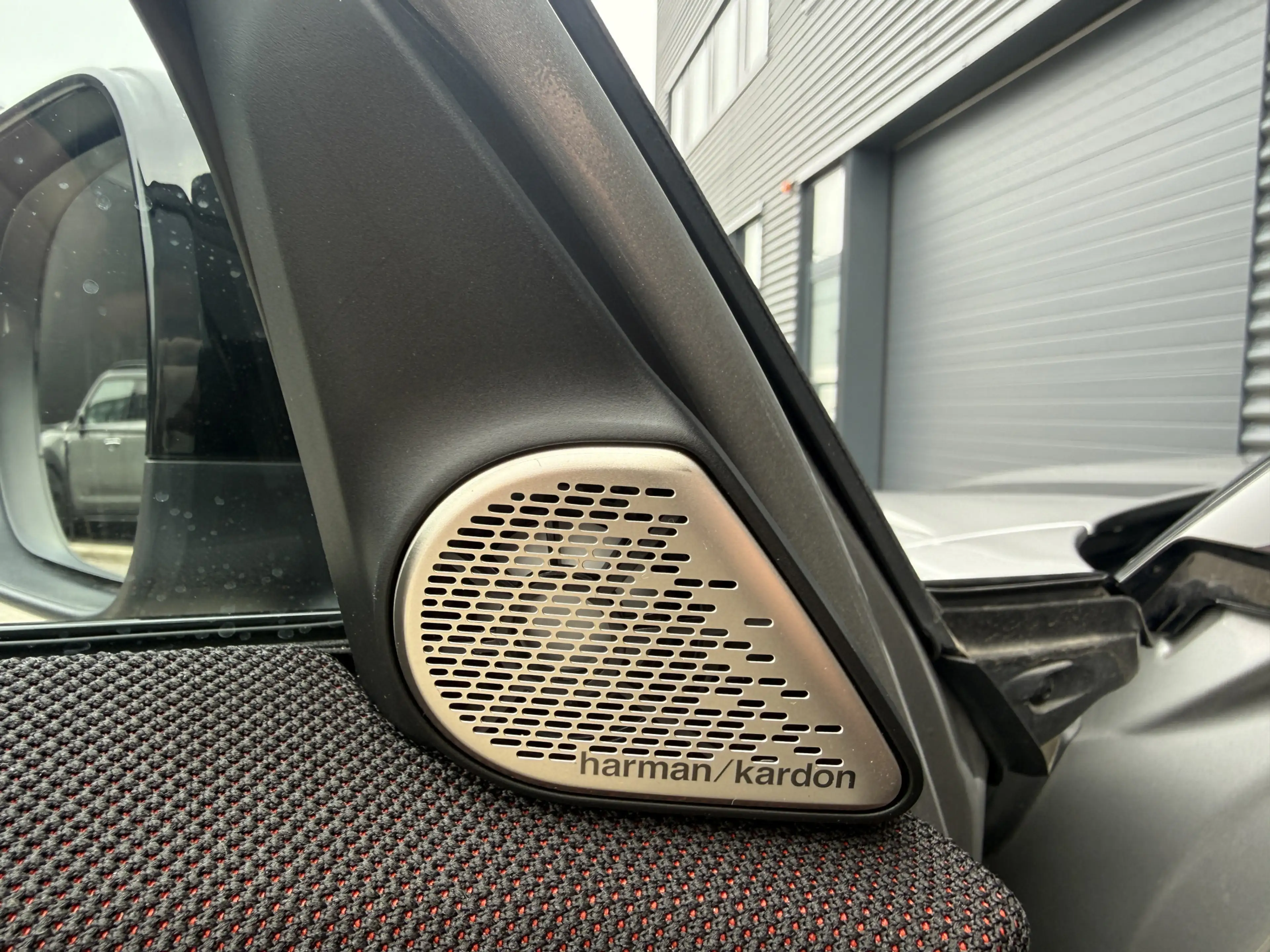 MINI John Cooper Works Countryman 1.5 C L H&K/Pano/360Cam — photo 7