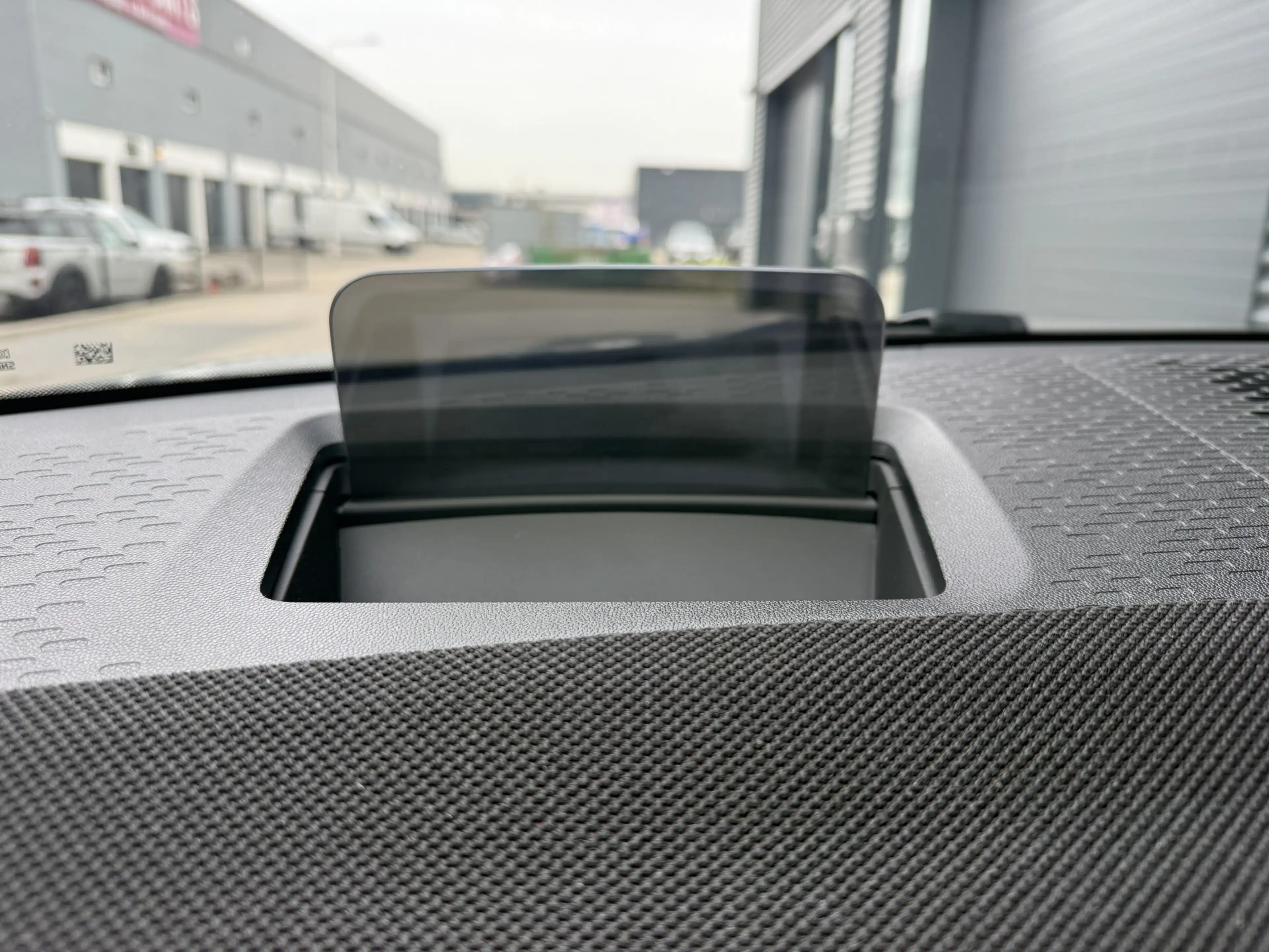 MINI John Cooper Works Countryman 1.5 C L H&K/Pano/360Cam — photo 10