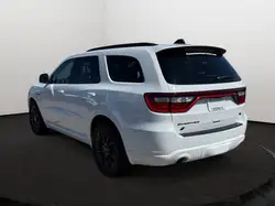 Dodge Durango 2024