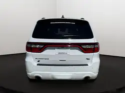 Dodge Durango 2024