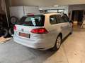 Volkswagen Golf Variant Variant 1.4 tgi Comfortline Gris - thumbnail 4