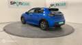 Peugeot 208 e-208 136ch Style - thumbnail 8