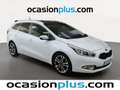 Kia Ceed / cee'd SW 1.6CRDi Eco-D. Emotion 128 Blanco - thumbnail 2