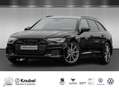 Audi A6 Avant design 40 TDI S tronic Nav+ Matrix 20" Al... Schwarz - thumbnail 1