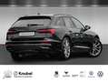 Audi A6 Avant design 40 TDI S tronic Nav+ Matrix 20" Al... Schwarz - thumbnail 2