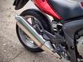 Honda CBF 600 Rojo - thumbnail 4