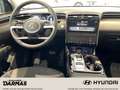 Hyundai TUCSON TUCSON Plug-in-Hybrid Trend 4WD Navi Apple DAB Grigio - thumbnail 13