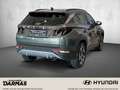 Hyundai TUCSON TUCSON Plug-in-Hybrid Trend 4WD Navi Apple DAB Gris - thumbnail 6