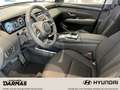 Hyundai TUCSON TUCSON Plug-in-Hybrid Trend 4WD Navi Apple DAB Gris - thumbnail 11