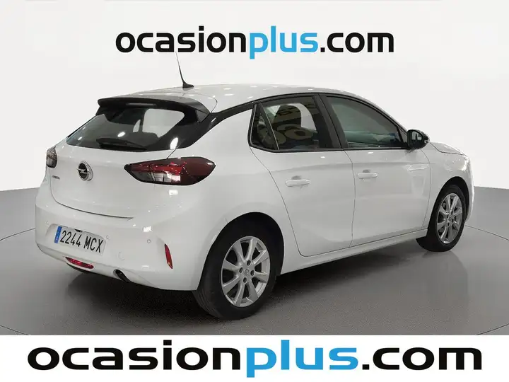 Opel Corsa EDITION 1.2 XEL MT5 S/S 2022, foto 4