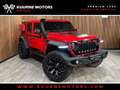 Jeep Wrangler 2.2MultiJet II Rubicon *ENKEL EXPORT OF HANDELAAR* - thumbnail 1