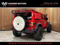 Jeep Wrangler 2.2MultiJet II Rubicon *ENKEL EXPORT OF HANDELAAR* - thumbnail 4