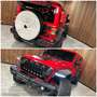 Jeep Wrangler 2.2MultiJet II Rubicon *ENKEL EXPORT OF HANDELAAR* - thumbnail 17