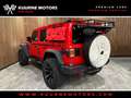 Jeep Wrangler 2.2MultiJet II Rubicon *ENKEL EXPORT OF HANDELAAR* - thumbnail 2
