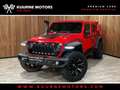 Jeep Wrangler 2.2MultiJet II Rubicon *ENKEL EXPORT OF HANDELAAR* - thumbnail 3
