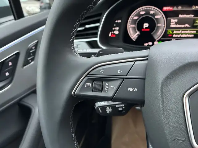 Audi Q7 55 TFSI e quattro 290 kW Ansicht 13