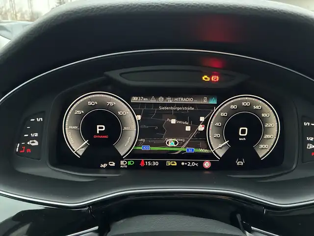 Audi Q7 55 TFSI e quattro 290 kW Ansicht 19