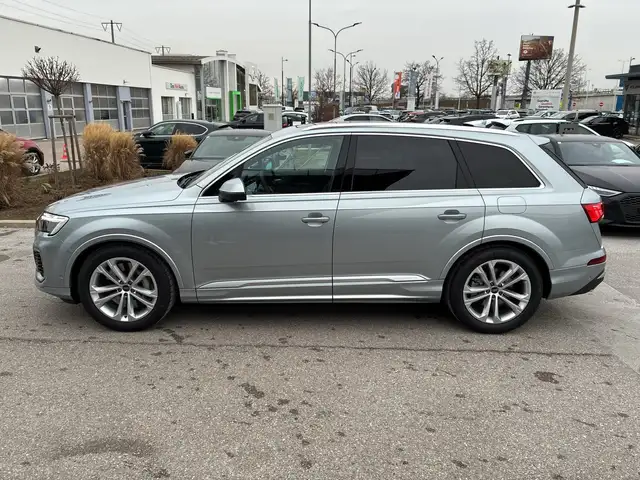 Audi Q7 55 TFSI e quattro 290 kW Ansicht 2