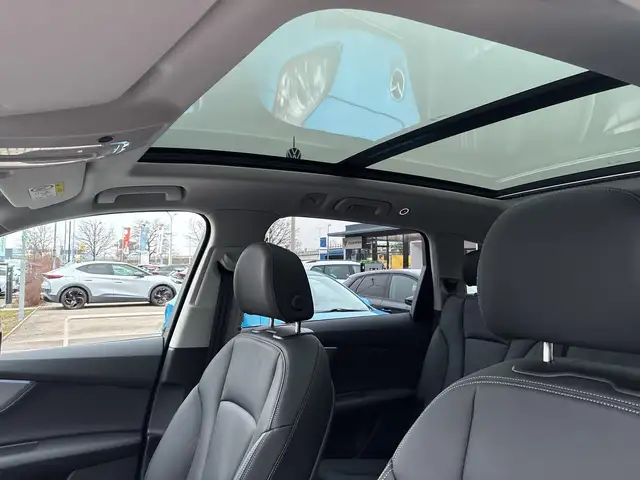 Audi Q7 55 TFSI e quattro 290 kW Ansicht 21