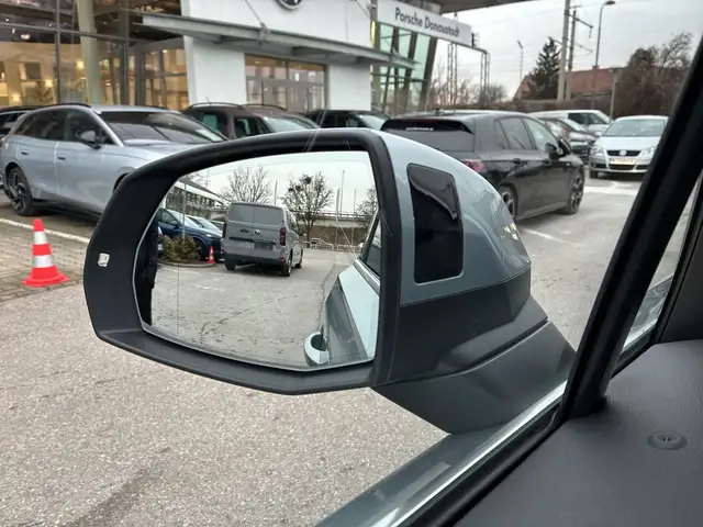Audi Q7 55 TFSI e quattro 290 kW Ansicht 20
