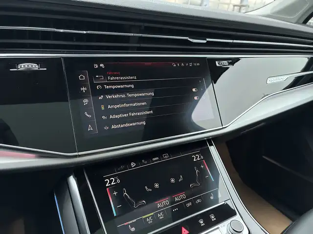 Audi Q7 55 TFSI e quattro 290 kW Ansicht 16