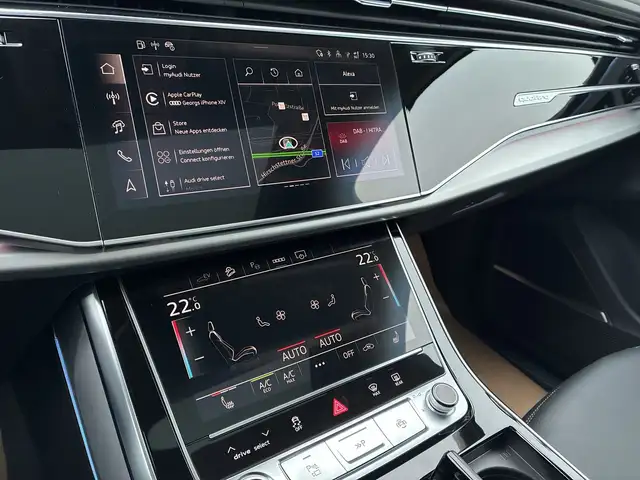 Audi Q7 55 TFSI e quattro 290 kW Ansicht 15
