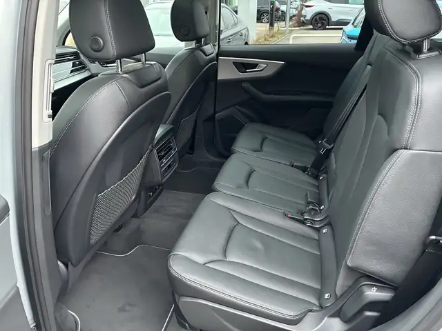 Audi Q7 55 TFSI e quattro 290 kW Ansicht 10