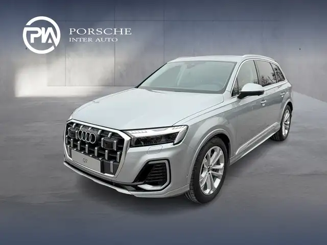 Audi Q7 55 TFSI e quattro 290 kW Ansicht 1