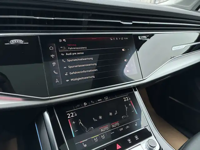 Audi Q7 55 TFSI e quattro 290 kW Ansicht 17