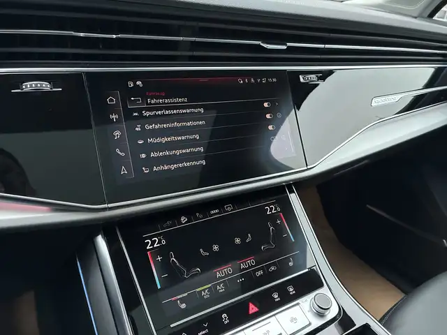 Audi Q7 55 TFSI e quattro 290 kW Ansicht 18