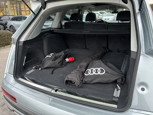 Audi Q7 55 TFSI e quattro 290 kW Ansicht 9