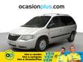 Chrysler Voyager 2.8CRD LX Aut. Gris - thumbnail 1