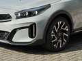 Kia XCeed Kia XCeed 1.6 T-GDI Nightline Gris - thumbnail 3