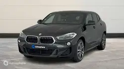BMW X2 sDrive18dA 150ch M Sport