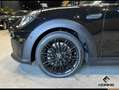 MINI Cooper Cabrio Mini 1.5 Business Edition 100kw Younique Trim Auto Zwart - thumbnail 4