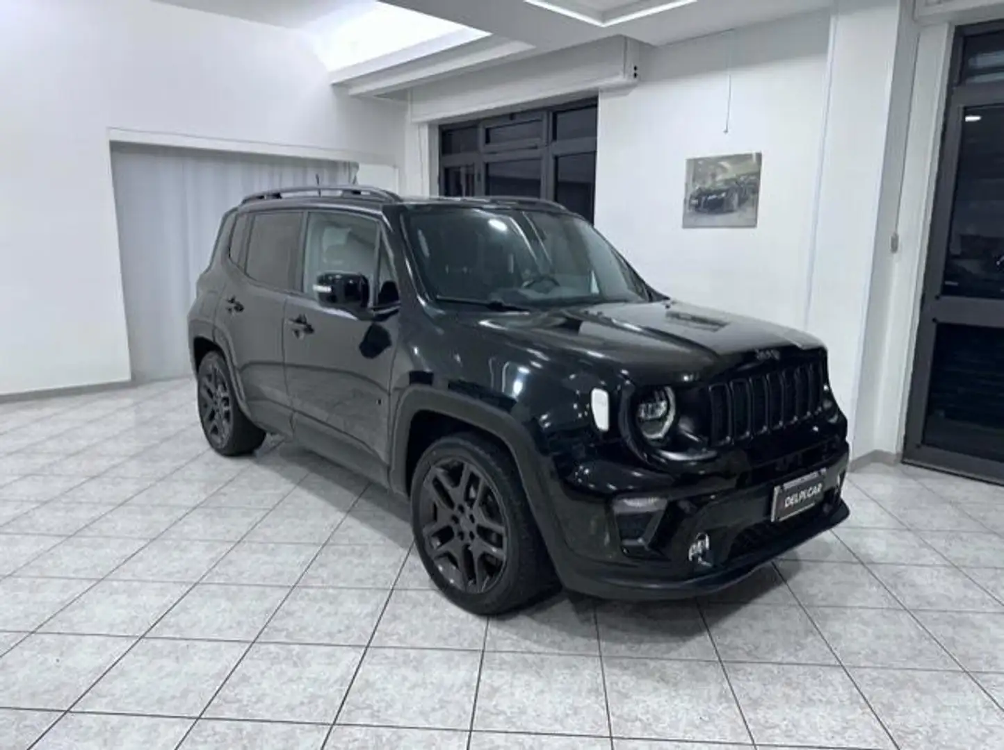 Jeep Renegade 1.6 mjt Limites S - 2