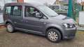 Volkswagen Caddy 2.0 Ecofuel Trendline Gris - thumbnail 1