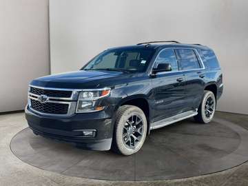 LT / LUXURY PKG / MIDNIGHT EDITION / MAX TRAILER / SUNROOF